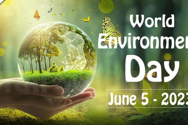 Environment Day Competition 2023