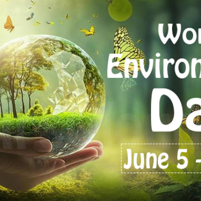 Environment Day Competition 2023